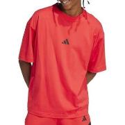 T-shirt Korte Mouw adidas -