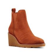 Enkellaarzen Clarks -