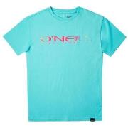 T-shirt Korte Mouw O'neill -