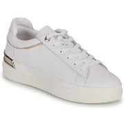 Lage Sneakers Tommy Hilfiger LUX METALLIC CUPSOLE SNEAKER