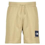 Korte Broek The North Face BOX NSE LIGHT REGULAR SHORTS