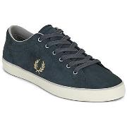 Lage Sneakers Fred Perry B2330 Baseline Suede