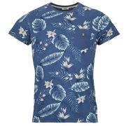 T-shirt Korte Mouw Deeluxe NUBIE TS M m+