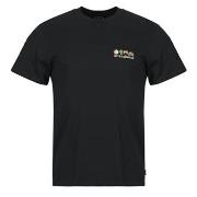 T-shirt Korte Mouw Billabong SEGMENT SS