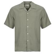 Overhemd Korte Mouw Only &amp; Sons ONSPERU SS REG TENCEL