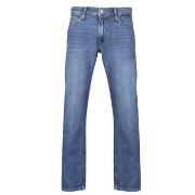 Straight Jeans Jack &amp; Jones JJICLARK JJORIGINAL NS 415