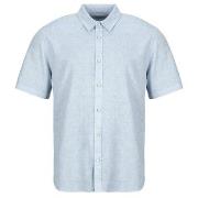 Overhemd Korte Mouw Teddy Smith C-PIETRO MC