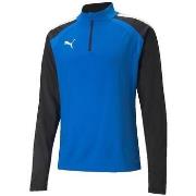 Sweater Puma Sweat Teamliga 1/4 Zip de football