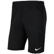 Korte Broek Nike Short Park 20 Knit