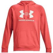 Fleece Jack Under Armour Rival
