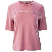 T-shirt Korte Mouw Hi-Tec T-shirt Lady Elsu manches longues oversize