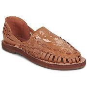 Ballerina's Mapache NORA