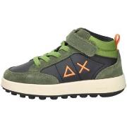 Hoge Sneakers Sun68 Z45335B