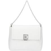 Tas Calvin Klein Jeans EMBLEM HW PEBBLE CROSSBODY 20 LV04F3511G