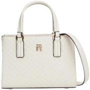 Tas Tommy Hilfiger TH DAILY MINI TOTE MONO AW0AW18416