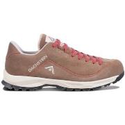 Lage Sneakers Dachstein Sinabell