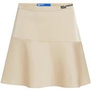 Rok Karl Lagerfeld KLJ Satin Mini Skirt B2W12017