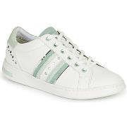 Lage Sneakers Geox D JAYSEN A