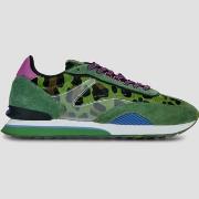 Lage Sneakers HOFF ART GREEN