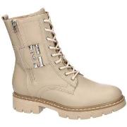 Enkellaarzen NeroGiardini I411863d