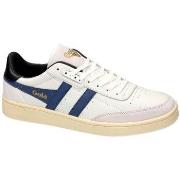 Lage Sneakers Gola Cmb261 Contact Leahther