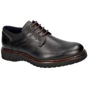 Nette schoenen Fluchos Warrior F0344