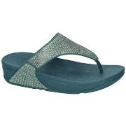 Teenslippers FitFlop Lulu Shimmerglitz Toe-post A4z/d53