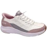 Lage Sneakers Skechers 150404 Contour Foam