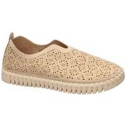 Instappers Ilse Jacobsen Tulip3485 (tulip Organic Flat)