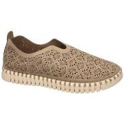 Instappers Ilse Jacobsen Tulip3485 (tulip Organic Flat)