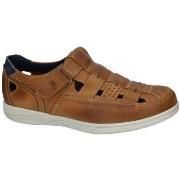 Sandalen Fluchos Sumatra F0105