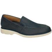 Mocassins Fluchos Falcon F0821