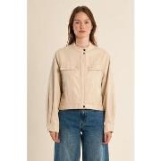 Blazer Molly Bracken HAF102EP-BEIGE