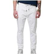 Chino Broek Kaporal Pantalons chino/citadin--H-IRWIX