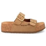 Sandalen Interbios BASKETS 2007S