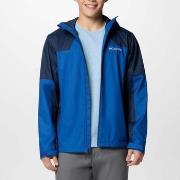 Windjack Columbia Chaquetas Hombre Modèle Inner Limits Iii Jacket