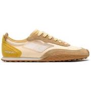 Lage Sneakers HOFF Bridge Mesh Camel