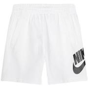 Korte Broek Nike -