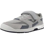 Lage Sneakers Joma Cr111 Gris