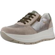 Lage Sneakers IgI&amp;CO Sport Zapatillas Mujer Modèle 1157122ig