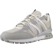 Lage Sneakers Cruyff Fearia Hex Tech Cream