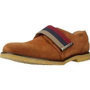 Nette schoenen Angel Infantes 06100a Cuero