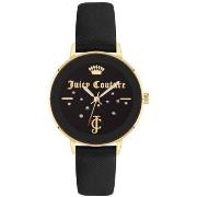 Horloge Juicy Couture jc1264gpbk