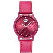 Horloge Juicy Couture jc1255hphp