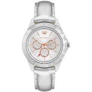 Horloge Juicy Couture jc1221svsi