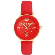 Horloge Juicy Couture jc1264gprd