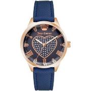 Horloge Juicy Couture jc1300rgnv