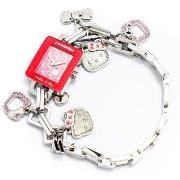 Horloge Chronotech ct6323l12m