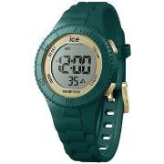 Digitaal Horloge Ice Watch 021619