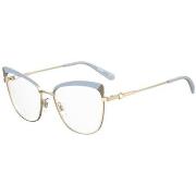 Zonnebril Love Moschino mol6029duf517